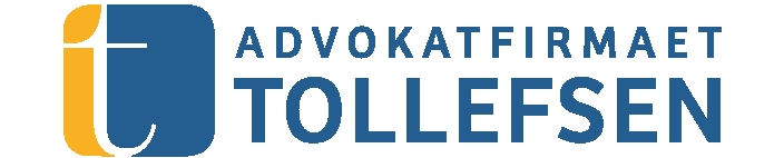 Logo Advokatfimaet Tollefsen