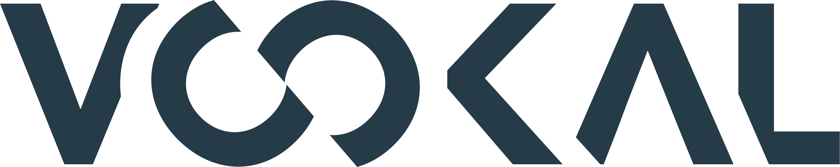 Logo vookal